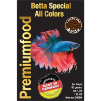 DF Betta Special All Colours 1mm 50g