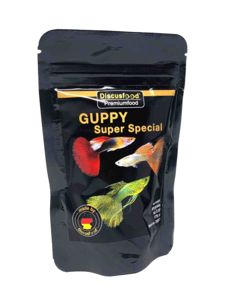 DF Guppy Super Special 1mm 80g