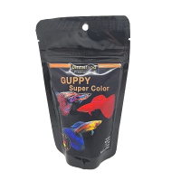 DF Guppy Super Color 1mm 80g