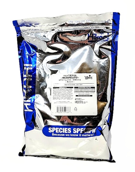 Hikari Micro Pellets 2.2lb