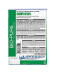 Hikari Frozen Daphnia 3.5oz Cube - in store only