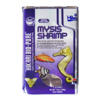 Hikari Frozen Mysis Shrimp 3.5 oz. Cubes - in store only