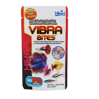 Hikari Vibra Bites Baby 1.3oz