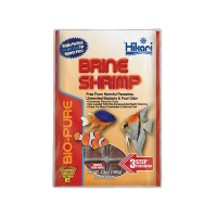 Hikari Frozen Brine Shrimp 3.5 oz. Cubes - in store only