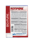 Hikari Frozen Rotifer 1.75 oz. Cubes - in store only