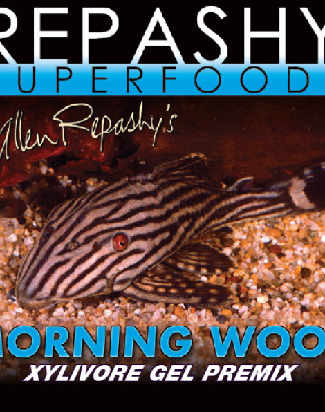 Morning Wood - Xylivore gel premix 6 oz.