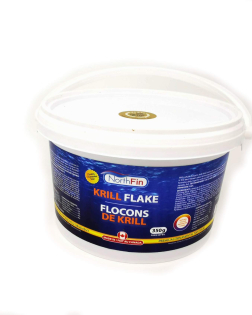 NorthFin Kelp Flake 350g