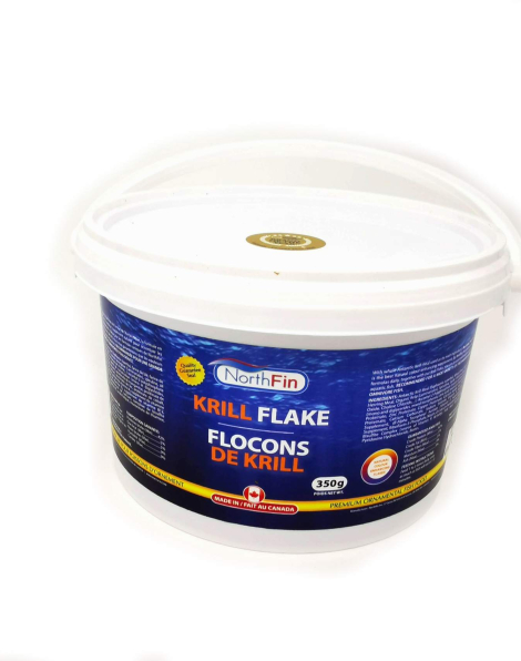 NorthFin Kelp Flake 350g