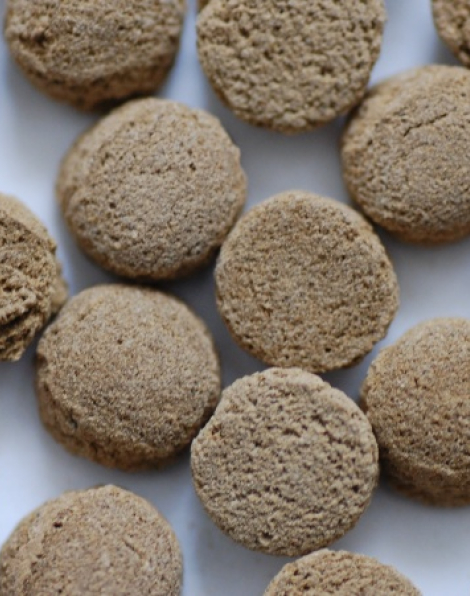 NorthFin Carnivore Formula (10mm pellet) - 2.5kg