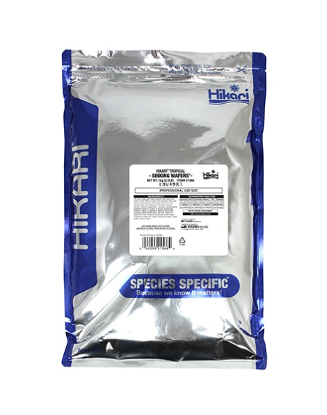Hikari Sinking Wafers 2.2lb