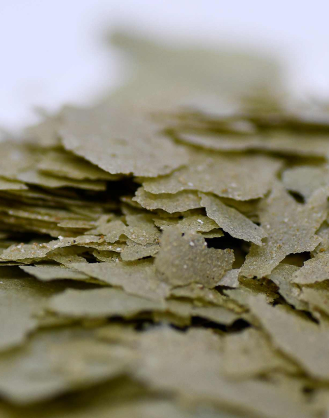 Premium Spirulina Flake 4oz