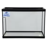 Seapora 10 gallon Tank