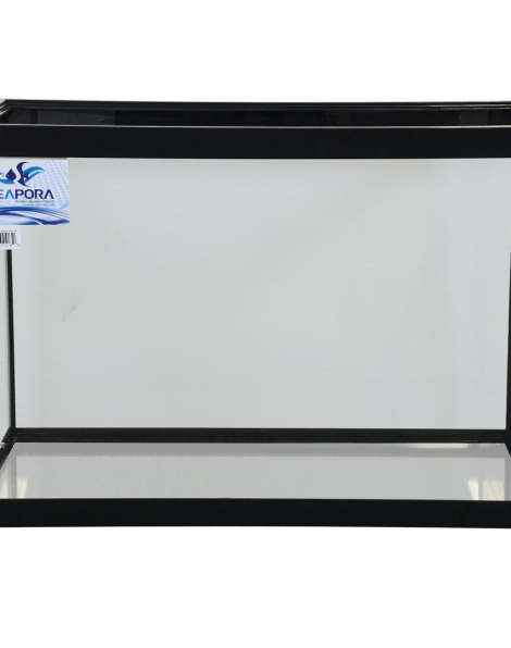 Seapora 10 gallon Tank