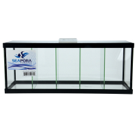 Seapora 2.3 gallon Betta tank