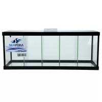 Seapora 2.3 gallon Betta tank