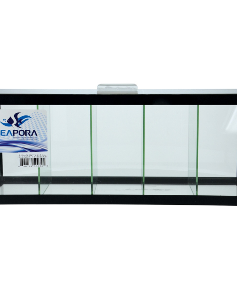 Seapora 2.3 gallon Betta tank