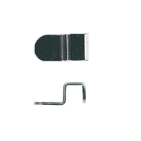Cube Garden Hooks 4 Pack Set (5mm)