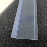 Canopy Back Strip 3/16" -  sold by foot