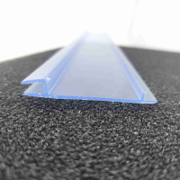Canopy Back Strip 3/16" -  sold by foot