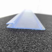 Canopy Back Strip 3/16" -  sold by foot