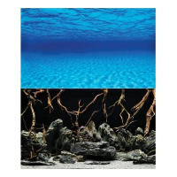 20" Seascape/Natural  - 1ft