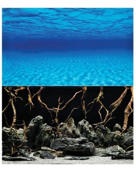 20" Seascape/Natural  - 1ft
