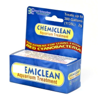 Boyd Enterprises Chemi Clean 2gm