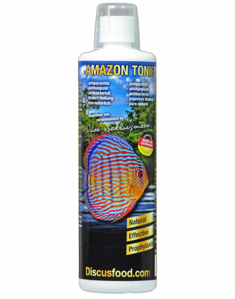 Amazon Tonic 500ml