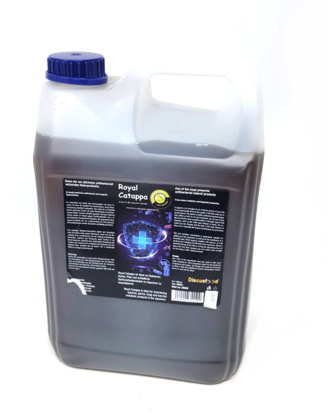 Catappa Royal 5L