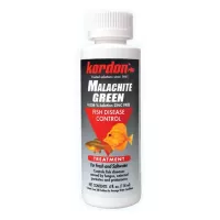 Kordon Malachite Green 4oz.