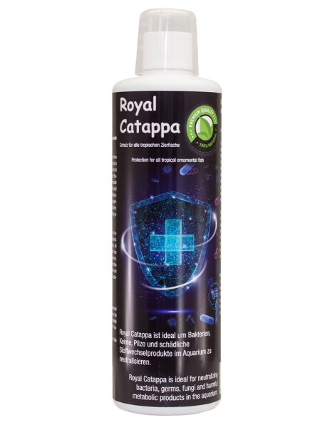 Catappa Royal 500ml