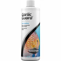 Seachem Garlic Guard - 500ml