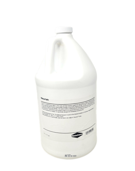 Seachem Nourish 4L