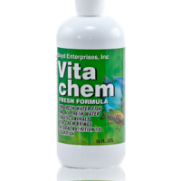 Vita-Chem  Freshwater 16 oz.