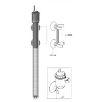 Eheim Jager TruTemp Fully Submersible 50W Heater