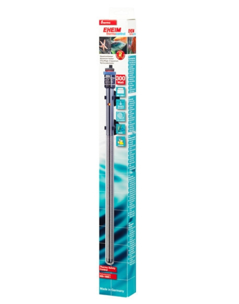 Eheim Jager TrueTemp Fully Submersible 300W Heater