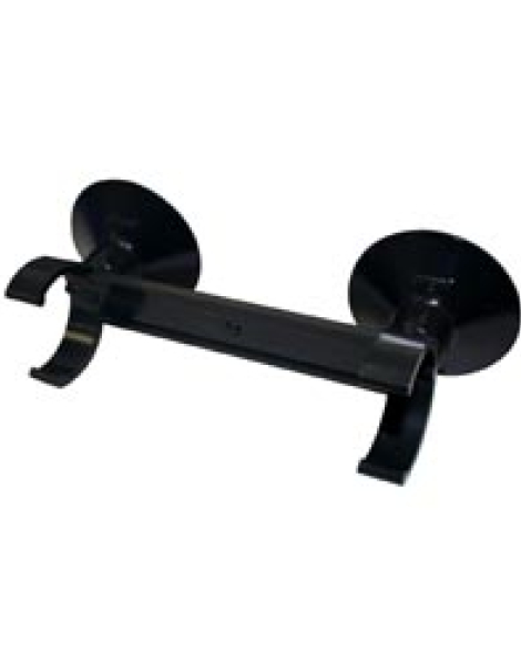Double Suction Cup Holder for Eheim Jager Heaters