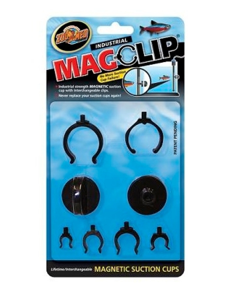 Magclip Magnet Suction Cups