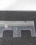Chihiros Acrylic Stand for the WRGB II Light