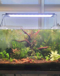 aquaLife Ultra S120 RGB LED