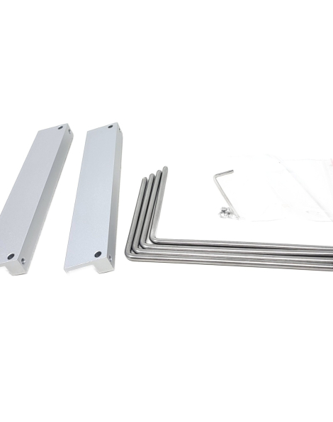 Chihiros 15mm Wide Stand for WRGB Series