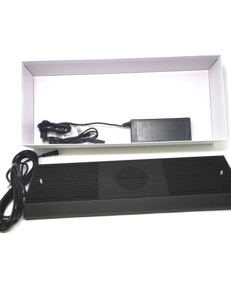 Chihiros RGB VIVID 2 Black