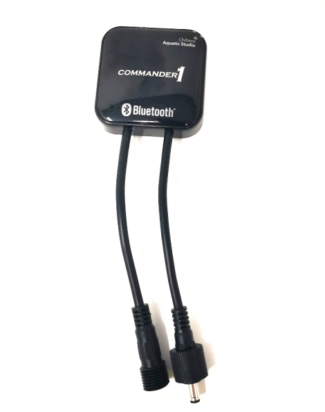Chihiros Commander 1