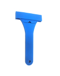 3D Printed Algae Scraper