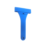 3D Printed Algae Scraper