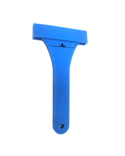 3D Printed Algae Scraper