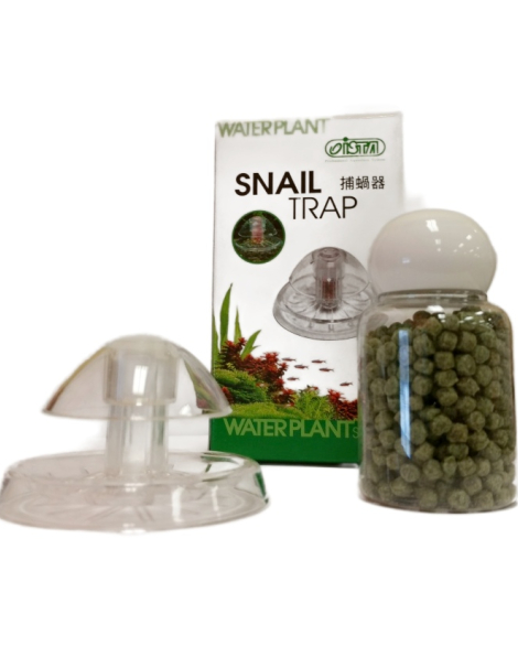 Ista Snail Trap
