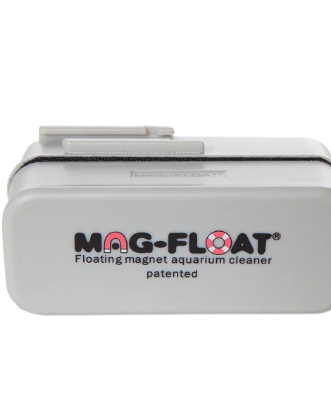 Mag-Float Magnet Aquarium Cleaner - Medium