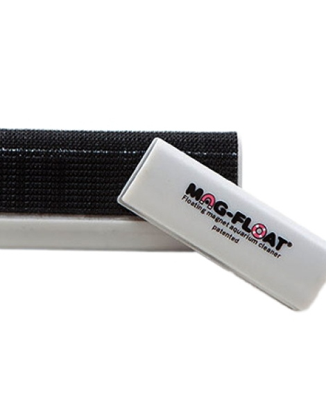 Mag-Float Magnet Aquarium Cleaner - Nano