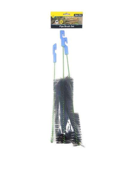 Aqua One Pipe Cleaner Brush Set